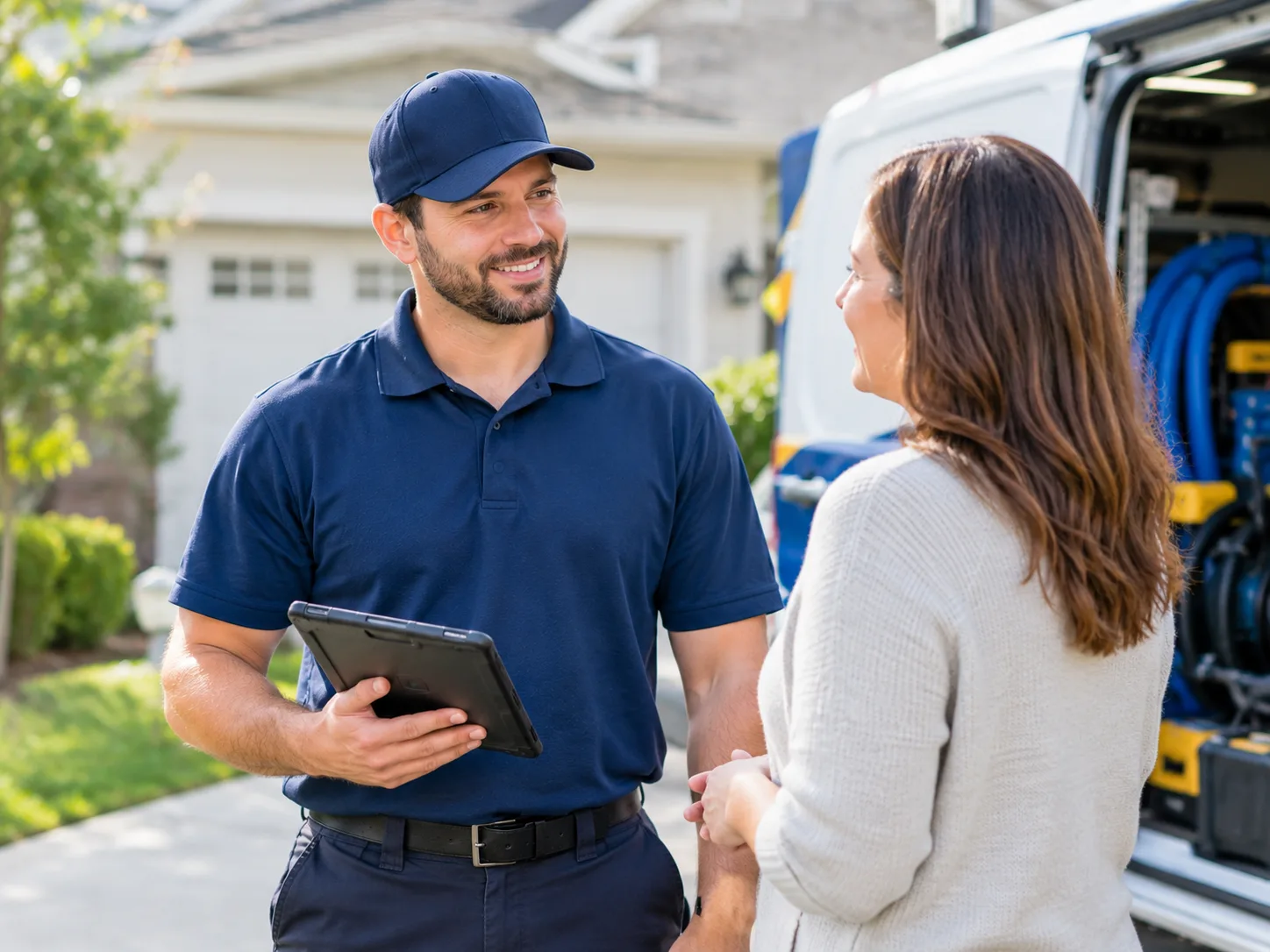 Sewage Backup Cleanup Temple Terrace, FL FAQs
